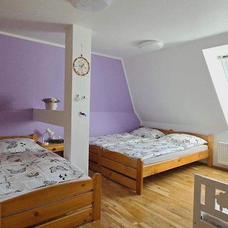 Luxusni Mezonetovy Apartman Bellevue - Novy Бенецко Екстериор снимка