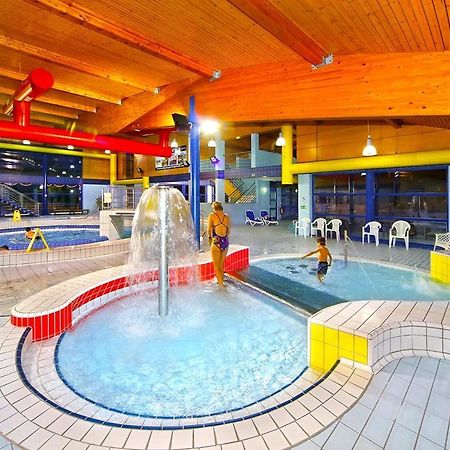 Luxusni Mezonetovy Apartman Bellevue - Novy Бенецко Екстериор снимка