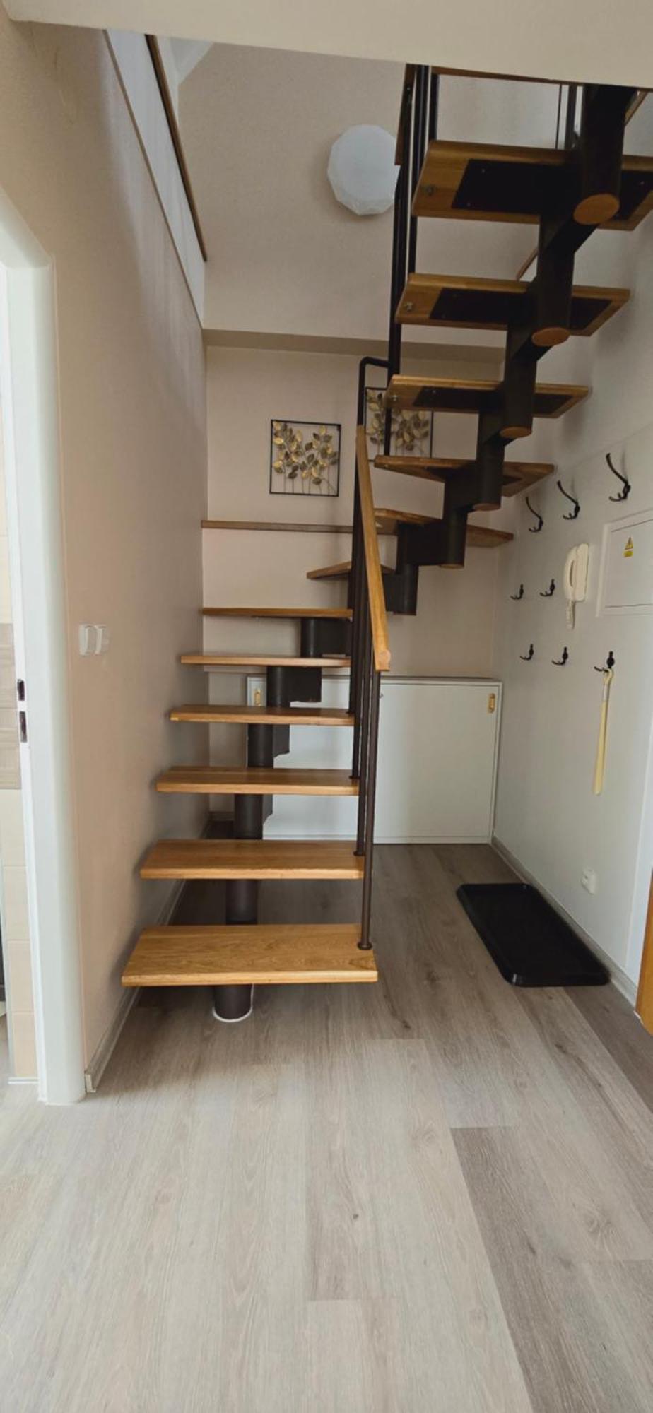 Luxusni Mezonetovy Apartman Bellevue - Novy Бенецко Екстериор снимка